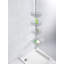 Drill / Screw Shower Caddy