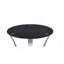Table de bout Geiger