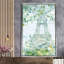 «Paris Blooming» par Carol Robinson - Peinture-49702423-49707498