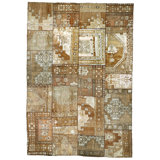One-of-a-Kind 10' X 14'2" Area Rug