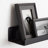 Tara 23.75" W Metal Rectangle Floating Shelves-1969570204-1969570771