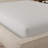 Snow Soft Circular Poly Knit With HEIQ Cooling Water Resistant Mattress Protector-1415383424