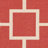Arneshia Geometric Red/Bone Area Rug-20794382
