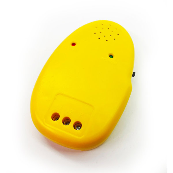 HEATWAVE Premium Electric Floor Heating System - 80 Sq Ft Kit With WiFi Thermostat For Tile & Laminate