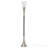 72.83'' Traditional Floor Lamp
