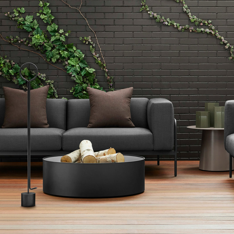 Smokey Fire Pit