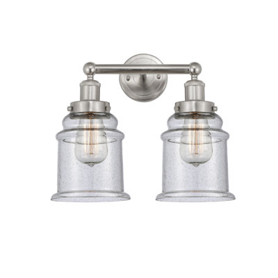 Cailen 2 - Light Dimmable Vanity Light
