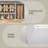 10 Pair Shoe Storage Bench, Superfast Toolless Assembly-1839491829