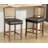 Ariew Unfinished 26.5'' Counter Stool-1705238430-1705238419