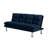 Zayric Futon Sofa Bed-2105010830