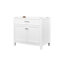 Base de meuble-lavabo 36 po Roseville
