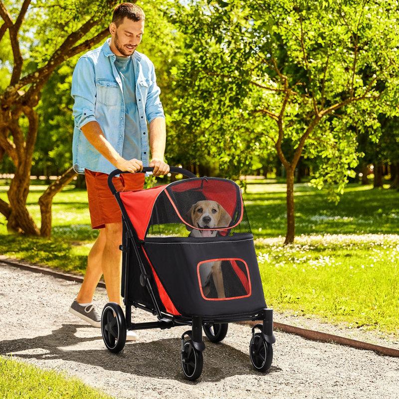 Pet Seat Cover