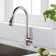 WESTINUS Pull Down Kitchen Faucet