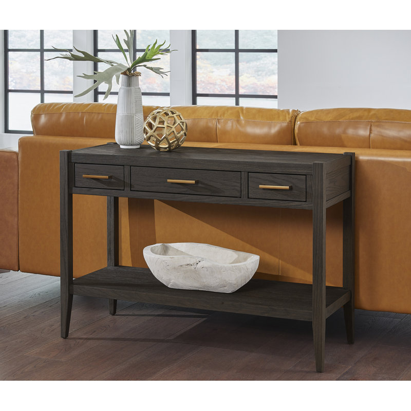 Canapé / console multimédia Tanbir