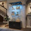 Display Cabinet-1031416563