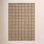 Chris Loves Julia x Loloi Fletcher Natural Brown Rug