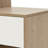 Shoe Storage Bench & Cabinet For Hallway, Entryway - Adjustable Shelves, Spacious, Modern, , White Gray 21 With Bench, Spacious Hallway