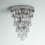 Plafonnier encastré 9 lumières Beno-454641662
