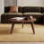Brown Oak selected