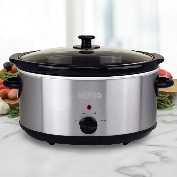 https://assets.wfcdn.com/im/35667844/resize-h755-w755%5Ecompr-r85/2192/219270628/Nesco+Analog+Stainless+Steel+Slow+Cooker.jpg