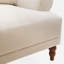 Chaise d'appoint, chaises de salon rembourrées-1990206354