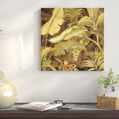 " Hidden Gem II " by Chris Donovan