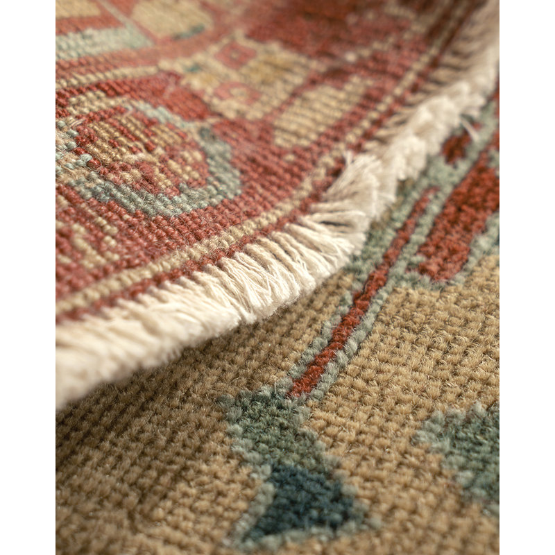 Tapis Serapi Heriz