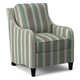 Koko Upholstered Armchair