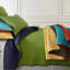 Courtepointe moderne en coton Polston - simple-108132562-108132565