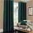 Faux Silk Green is out of stock
