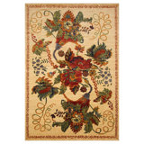 One-of-a-Kind 6'9" X 9'9" Area Rug