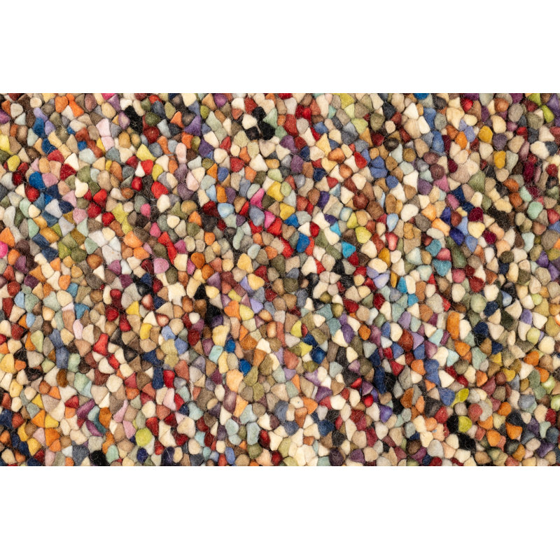 Farsiris Hand Woven 150cm X 210cm Area Rug