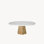 Nicoya 42" Round Coffee Table