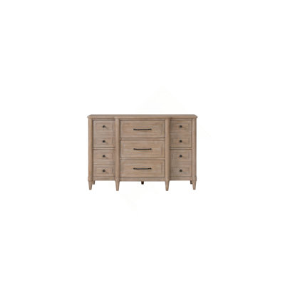 Petite commode et commode