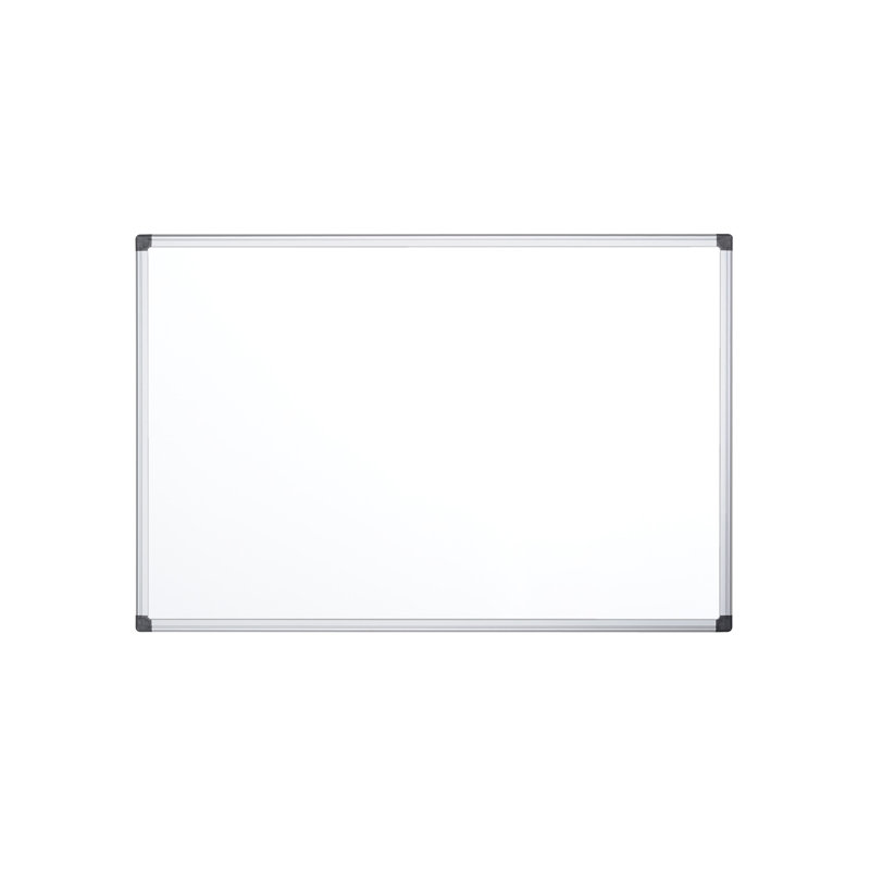 Magnetic Whiteboard, 180 cm H x 90 cm B