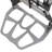 Stalwart Folding Dolly Cart with 330lb Capacity