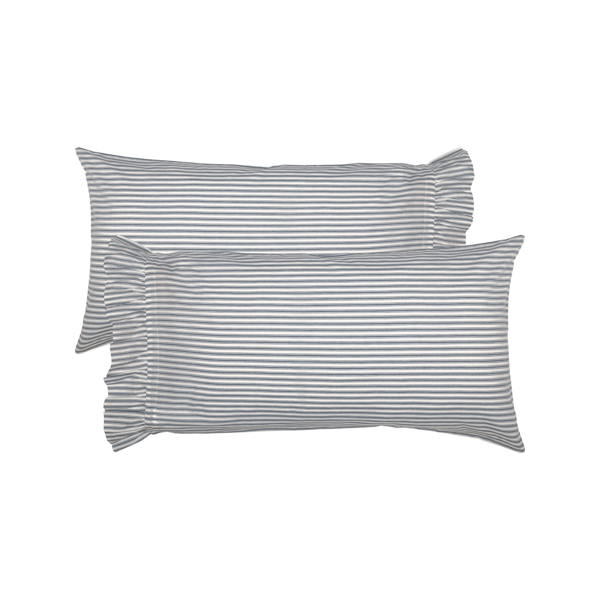 Keansburg 100% Cotton - Set of 2, King