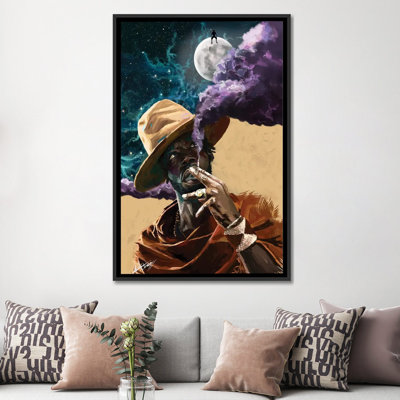 Étoile regardant fixement_1PC6