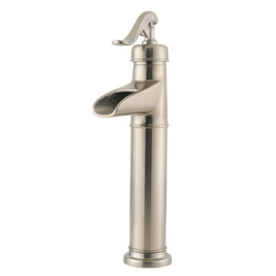 Northcott Ashfield Centerset Bathroom Faucet