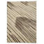 Tapis gris Ortega