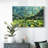 Summer-Gallery Wrapped Canvas-629201306