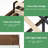 Bed Frame With Led Bookcase Headboard-163853666