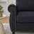 Sleeper Sofa Bed, Pull Out Couch With Mattress-1848283998