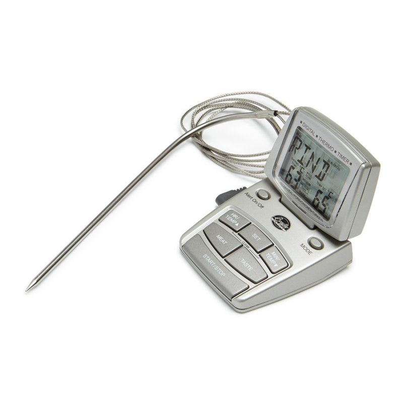 Baskin Grill Thermometer