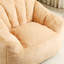Fauteuil à billes doux et confortable avec accoudoirs-949005388
