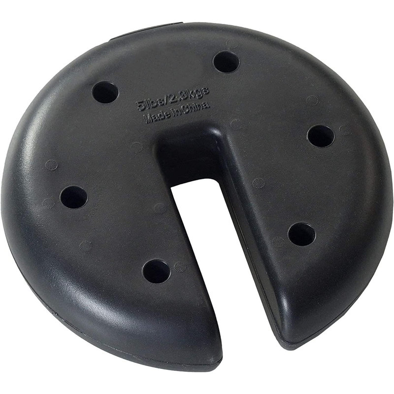 Artrell 9.5kg Cement Umbrella Base