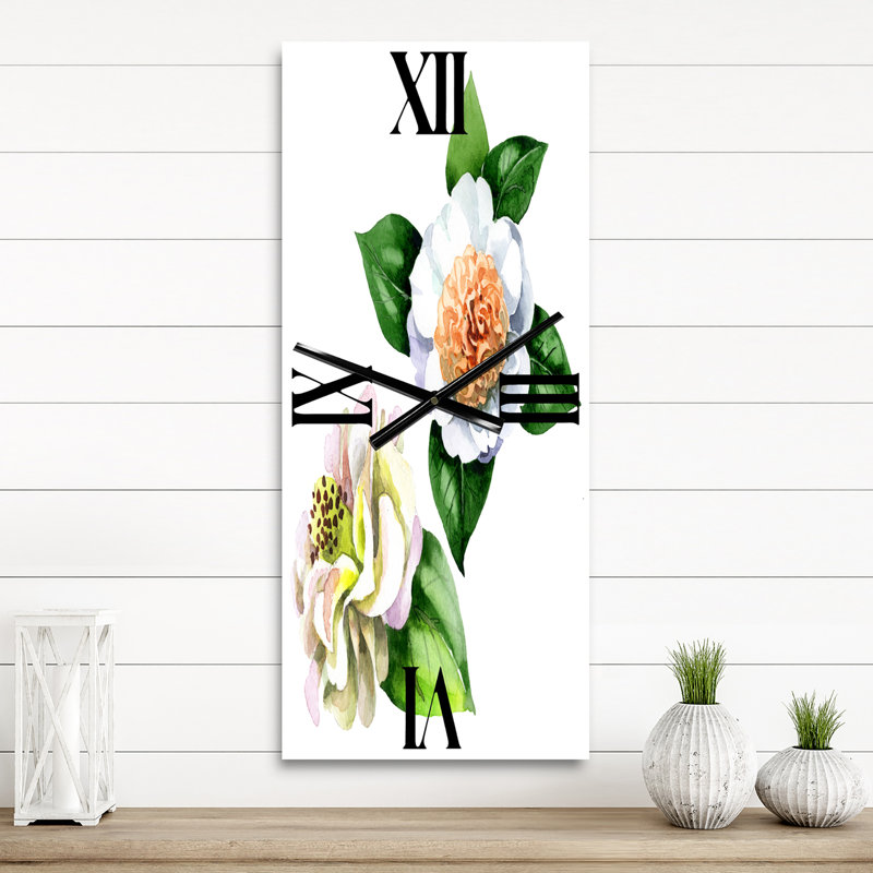 Wall Clock, Large