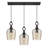 Priester 3 - Light Kitchen Island Pendant-1507770946
