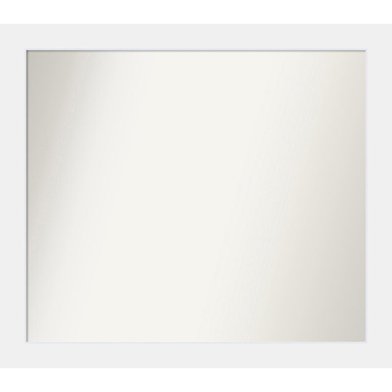 Miroir mural Alaena, 29 po x 39 po