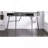 Metal Writing Desk